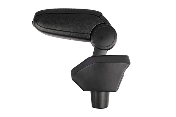 OMSA Ford Puma Kol Dayama Kolçak Siyah Style Paket 2020 ve Sonrası - 2