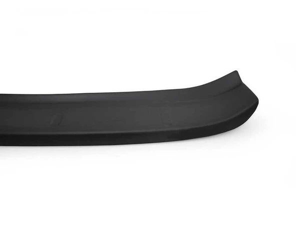 Honda Civic FB7 Arka Tampon Eşiği Plastik 2012-2016 Arası - 3