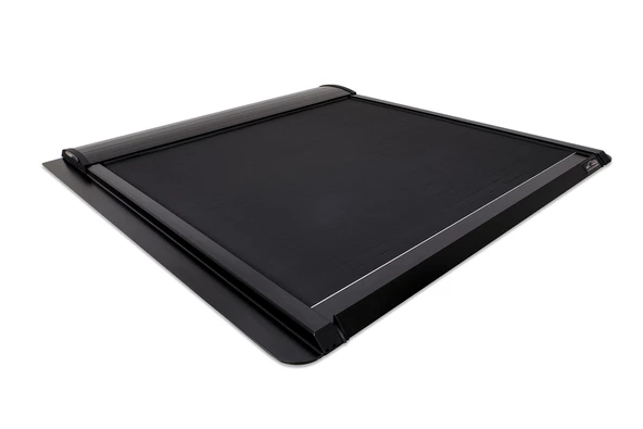 Isuzu D-Max Omback Sürgülü Bagaj Kapama Siyah 2021 ve Sonrası - Resim 4