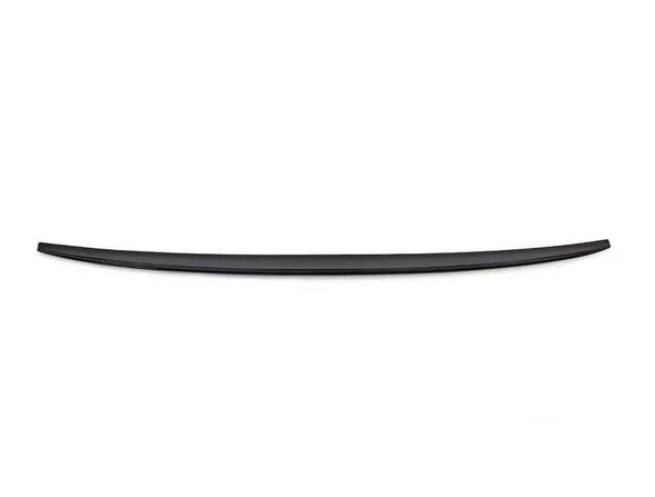 Peugeot 301 Spoiler Piano Black ABS 2012-2019 Arası