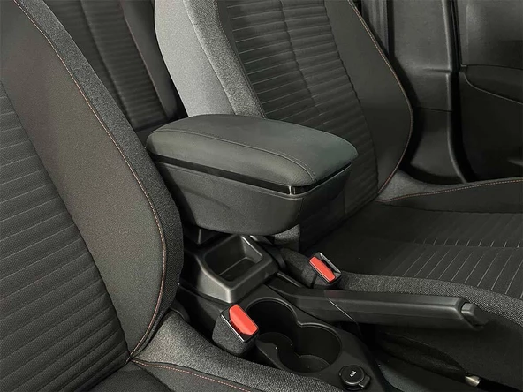 Armtec Premium Kol Dayama Kolçak Peugeot 2008 2020 ve Sonrası - 6