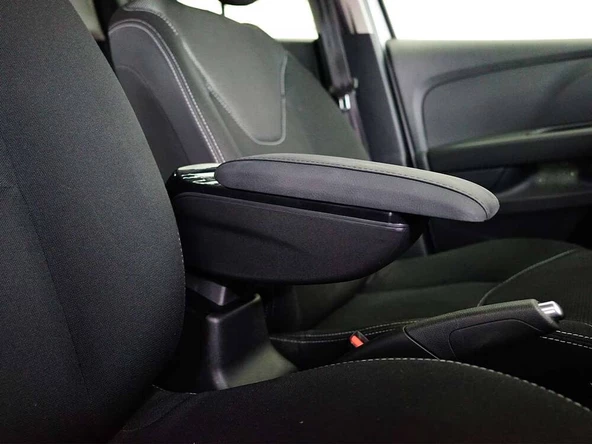 OMSA Armtec Premium Kol Dayama Kolçak Renault Clio 4 2012-2019 Arası - 8