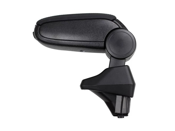 OMSA Peugeot 2008 Kol Dayama Siyah 2020 ve Sonrası - 2