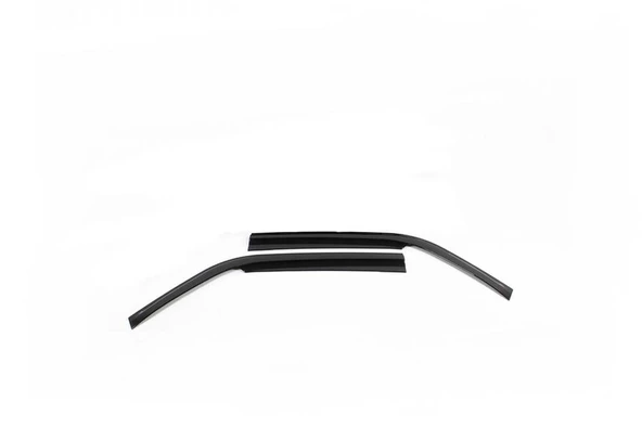 SunPlex Peugeot Partner 3 Cam Rüzgarlığı Mugen 2 Parça 2019 ve Sonrası ürün görseli