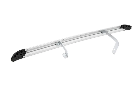 OMSA Renault Kangoo Ms Line Arka Koruma Alüminyum 2008-2021 Arası - Resim 5