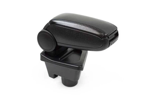 OMSA Renault Megane 4 HB Siyah Kol Dayama - Kolçak 2016 ve Sonrası - 1