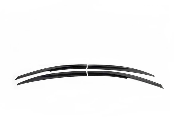 OMSA SunPlex Renault Clio 5 Cam Rüzgarlığı 4 Parça 2019 ve Sonrası