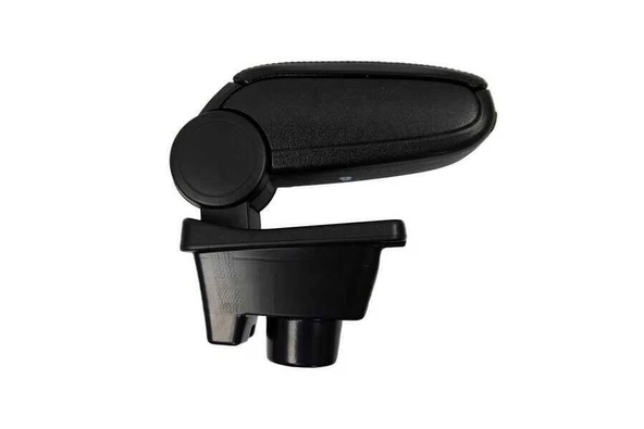 OMSA Renault Megane 4 HB Siyah Kol Dayama - Kolçak 2016 ve Sonrası - 2