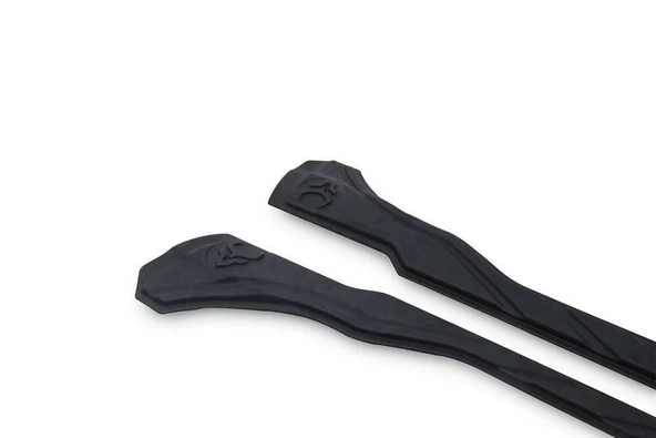 Ssangyong Musso Kapı Dodik Üst Yarasa 6 Parça 2018 ve Sonrası - Resim 2