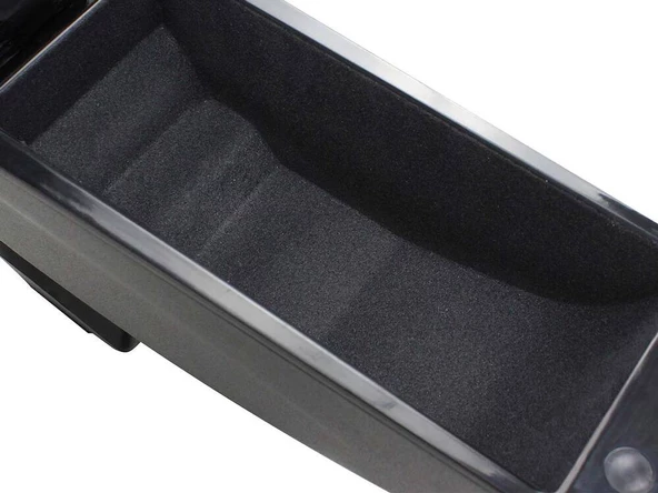 Armtec Premium Kol Dayama Kolçak Seat Ibiza 2008-2016 Arası - 5