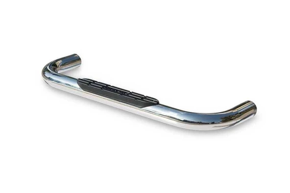 OMSA Ssangyong Musso Krom Arka Koruma Basamak Çap:76 2019 ve Sonrası - Resim 4