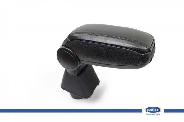 OMSA Seat Mii Siyah Kol Dayama 2011 ve Sonrası