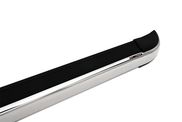 OMSA Toyota Proace City Ms Line Arka Koruma Siyah 2019 ve Sonrası - 3