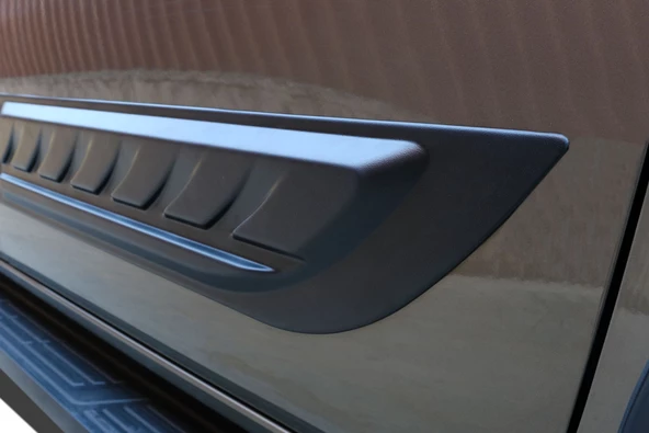 Toyota Hilux Kapı Dodik Set 4 Parça 2020 ve Sonrası - Resim 5