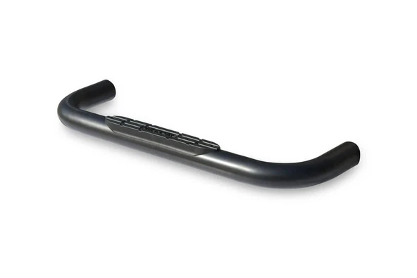 OMSA Toyota Hilux Arka Koruma Çap:76 Siyah 2015 ve Sonrası - Resim 3