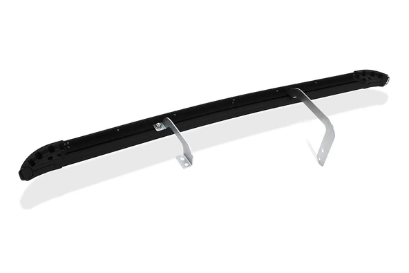 OMSA VW Caddy Ms Line Arka Basamak Siyah 2003-2020 Arası - 5