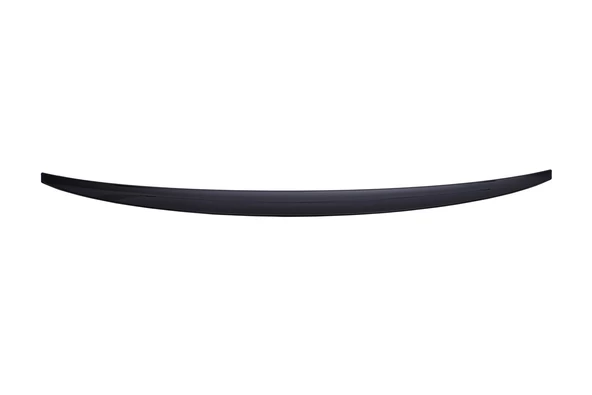 VW Jetta Spoiler Piano Siyah ABS 2005-2011 Arası