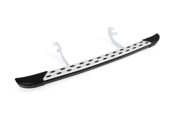 OMSA VW T5 Transporter Dot Line Arka Koruma 2003-2015 Arası - Resim 2