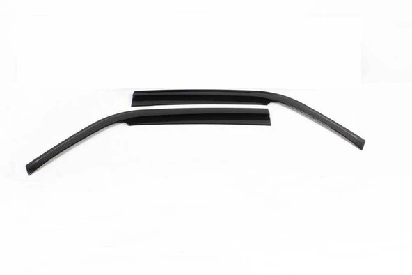 OMSA SunPlex VW T4 Transporter Cam Rüzgarlığı 2 Parça 1995-2003 Arası