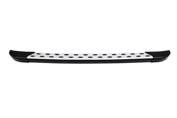 OMSA VW T5 Transporter Dot Line Arka Koruma 2003-2015 Arası - Resim 3