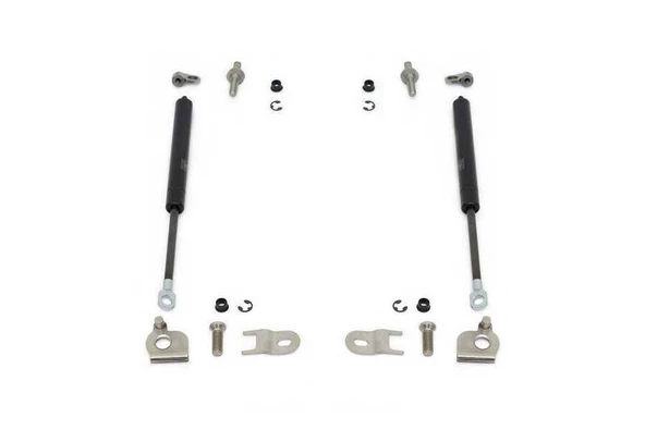 VW Amarok Bagaj Kapağı Amortisörü 2 Parça 2011-2021 Arası - 2