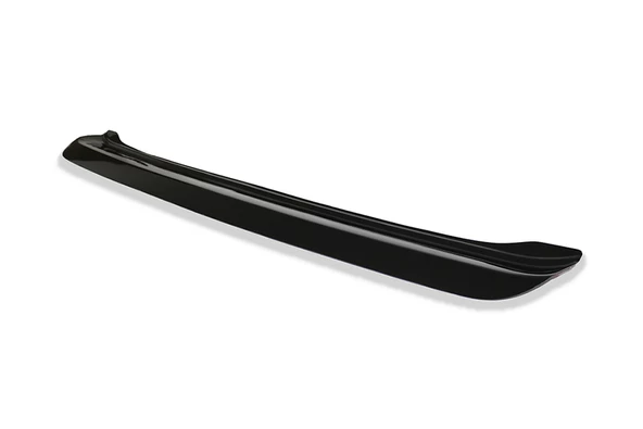 VW Passat B8 Arka Tampon Eşiği Parlak Plastik 2015-2019 Arası - 4