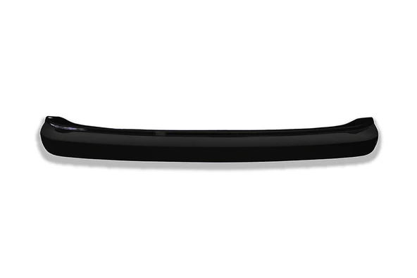 VW Passat B8 Arka Tampon Eşiği Parlak Plastik 2015-2019 Arası - 2