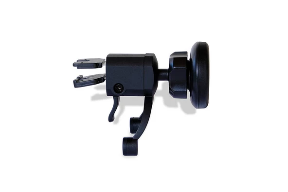 Araç İçi Mıknatıslı Telefon Tutucu - Mafsallı - 2