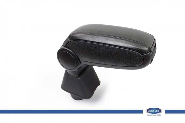 OMSA VW Up Siyah Kol Dayama - Kolçak 2011 ve Sonrası