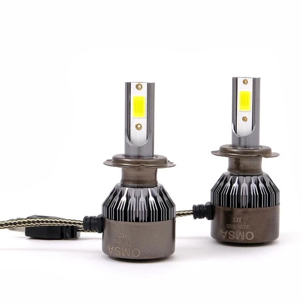 Omsa H7 Led Xenon - 2