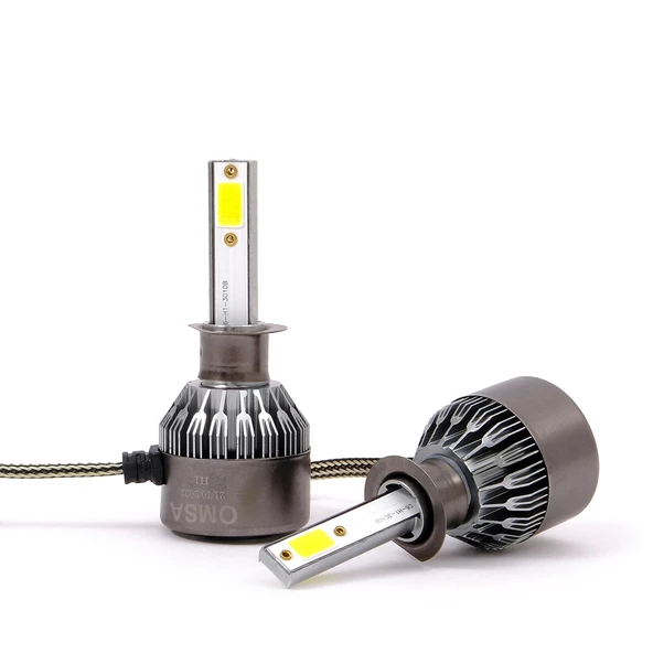Omsa H1 Led Xenon - 3