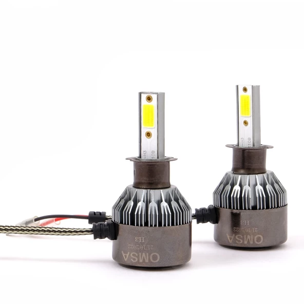 Omsa H3 Led Xenon - 2