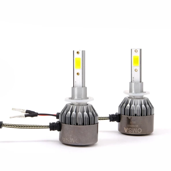 Omsa H27 Led Xenon - 2