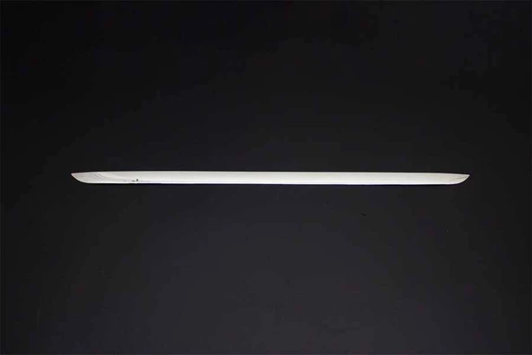 OMSA Fiat Albea Krom Bagaj Alt Çıtası 2002-2012 Arası ürün görseli 1