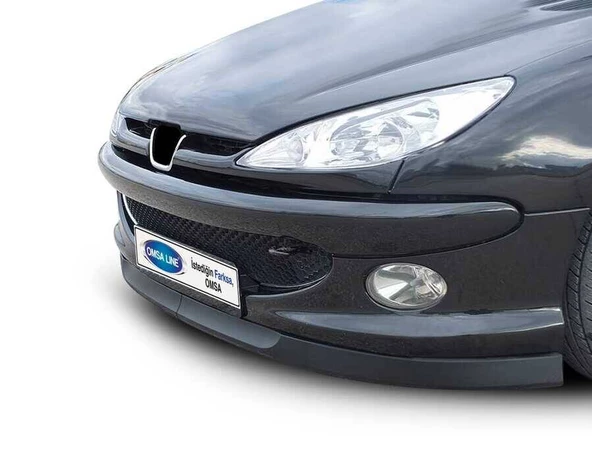 Universal Astra H Ön Lip - 2