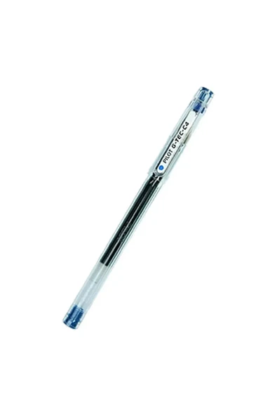 Pilot  G-Tec C4 0.4mm Kapaklı Jel Kalem - 1