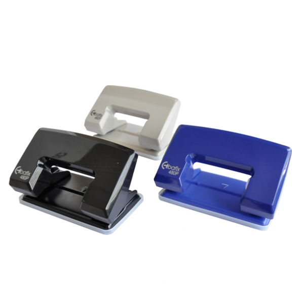 Bafix Perfaratör (Delgeç) 16 Syf 1,35 MM Kare 480P