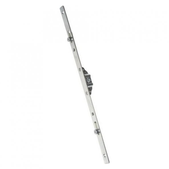 Aletçantam Pvc Pimapen İspanyolet Tek Açılım Pencere Kilidi - 120cm - 2