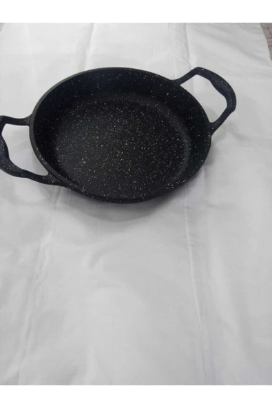 PoloChef Döküm Granit Sahan 18cm - 3