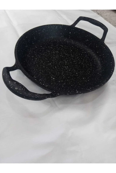 PoloChef Döküm Granit Sahan 18cm