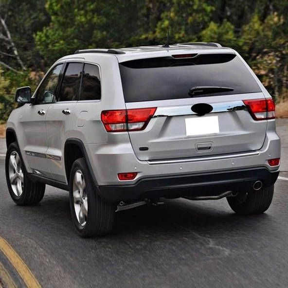 Jeep Grand Cherokee 2011-2014 Arka Cam Sileceği Silecek Silgeç 28cm - 2