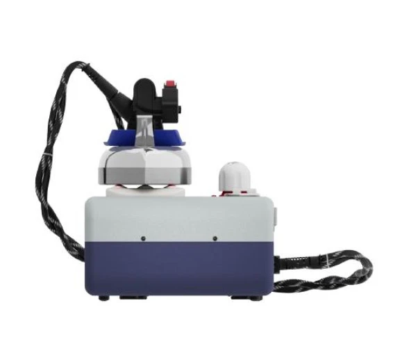 FDM Silter Spr/Mn 2000 M Buhar Kazanlı Profesyonel Ütü 1 Lt Manometreli - 6