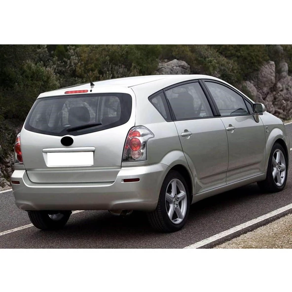 Toyota Corolla Verso 2004-2009 Arka Cam Sileceği Silecek Silgeç 28cm - 2