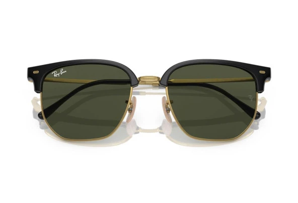 Ray-Ban RB4416 601/31 51 Unisex Güneş Gözlüğü - 4
