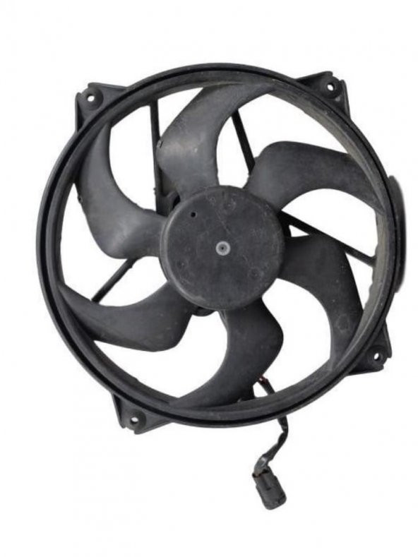 FAN MOTORU KLİMALI 307-C4 - 3