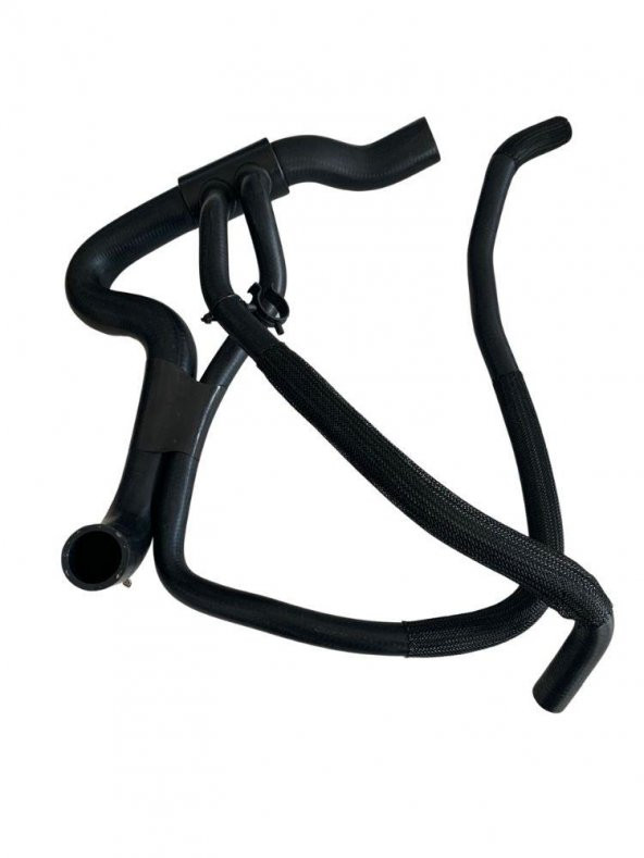 MASTER RADYATÖR ALT HORTUMU III 2.3 - Resim 2