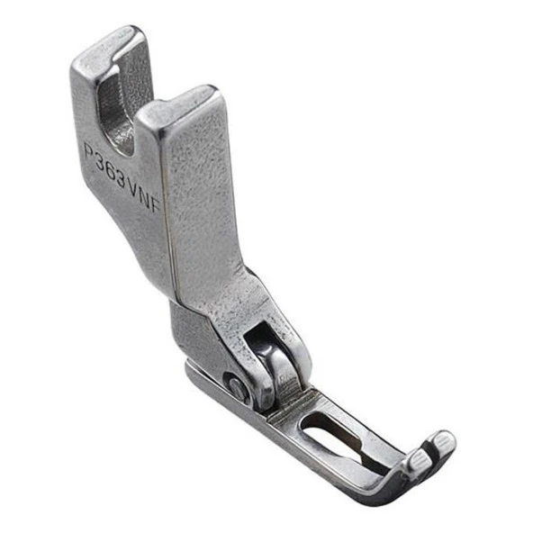Fdm Düz Makine Transportlu Fermuar Çatal Ayak P363V-NF