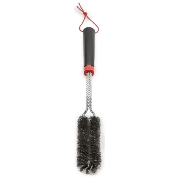 Weber 6279 Detaylı Mangal Temizleme Fırçası 45 cm - 3