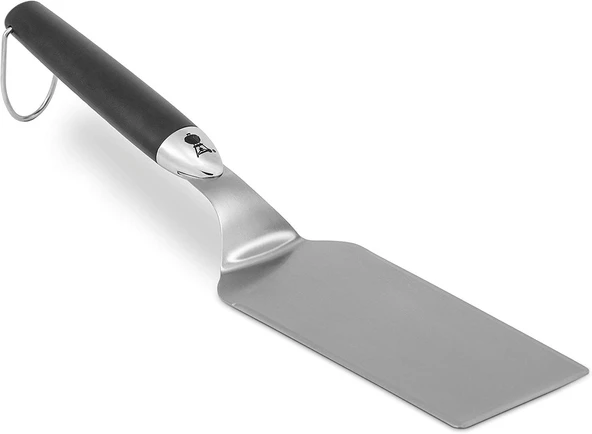 Weber 6206 Pazlanmaz Çelik Izgara Spatulası