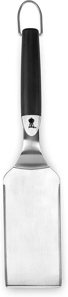 Weber 6206 Pazlanmaz Çelik Izgara Spatulası - 4